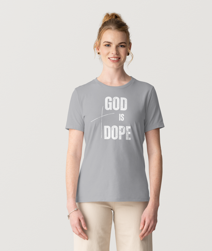 God is Dope