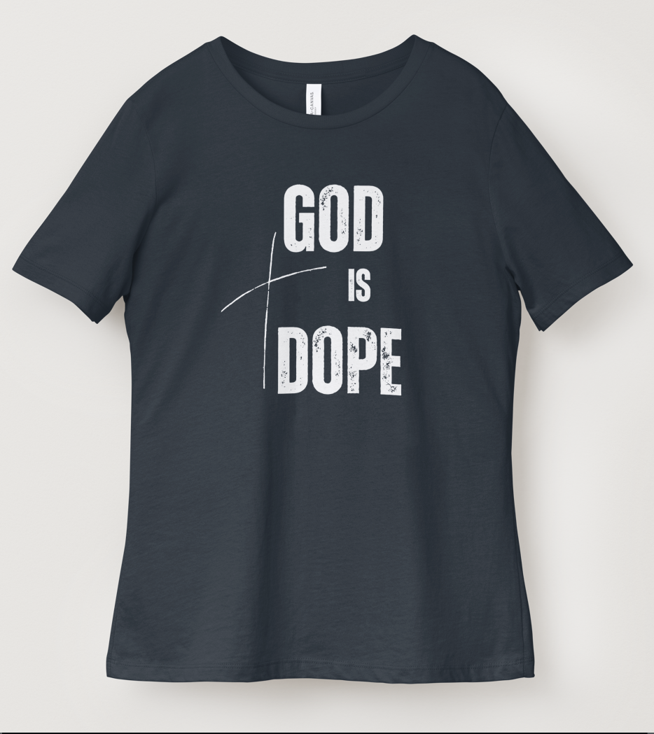 God is Dope