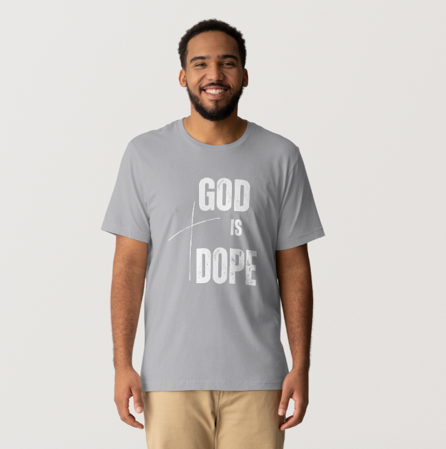 God is Dope